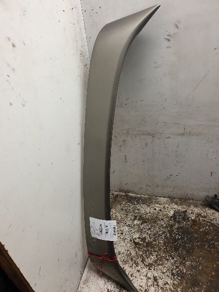 1998 TOYOTA CAMRY LE 3.0L 6CYL GRAY REAR SPOILER ASSEMBLY