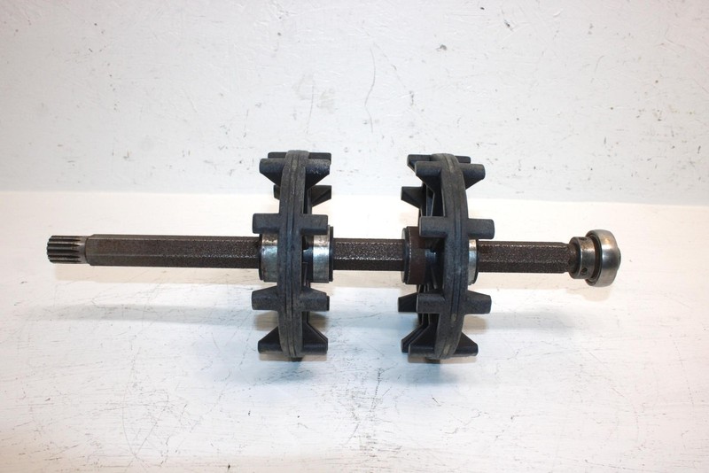 1989 Polaris 400 Oem Drive Shaft W/Bearing 1590198 SP23