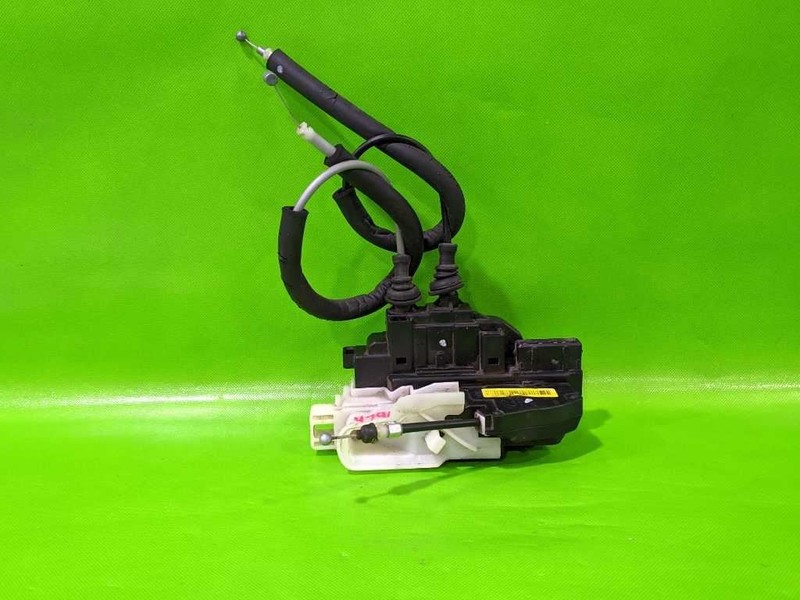 06-10 SONATA PASSENGER RIGHT FRONT DOOR LOCK LATCH ACTUATOR OEM 4296-18