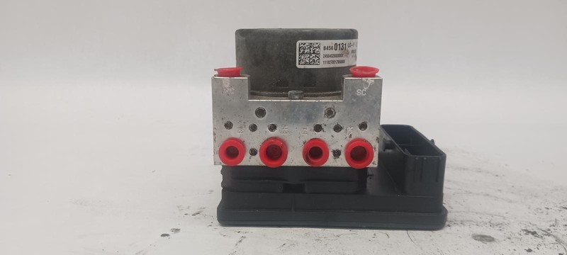 18-'21 GMC TERRAIN ABS pump module 98k miles OEM 1 Year Wnty!