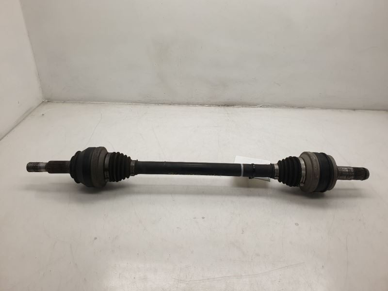 15-19 LEXUS RC350 F-SPORT RWD AT PASSENGER SIDE REAR AXLE SHAFT ASSEMBLY