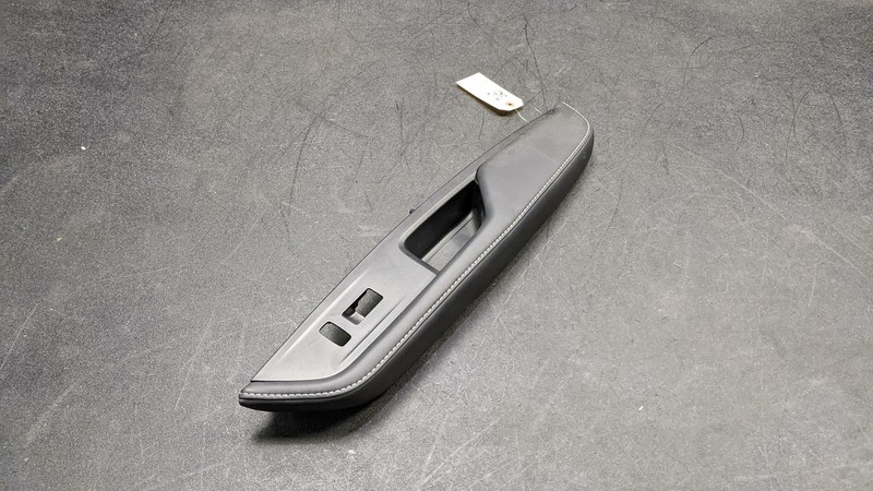 Front Right Door Armrest Leather 2019 Acura RDX 83502-TJB-A01ZD 2020 2021