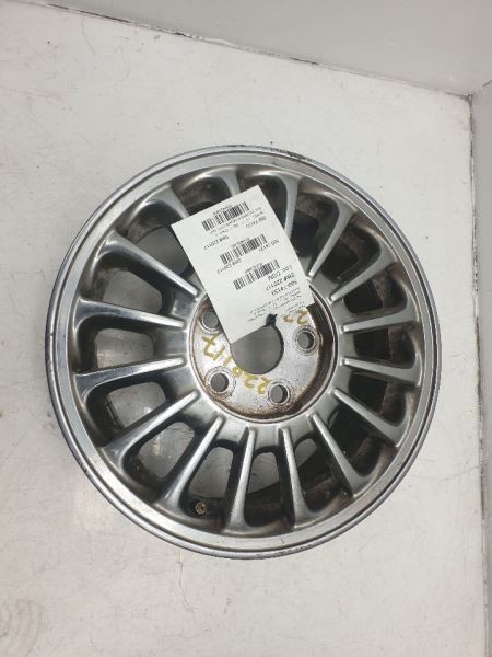 Wheel 15x6-1/2 Thru 1/94 Alloy Fits 92-94 LEXUS SC SERIES