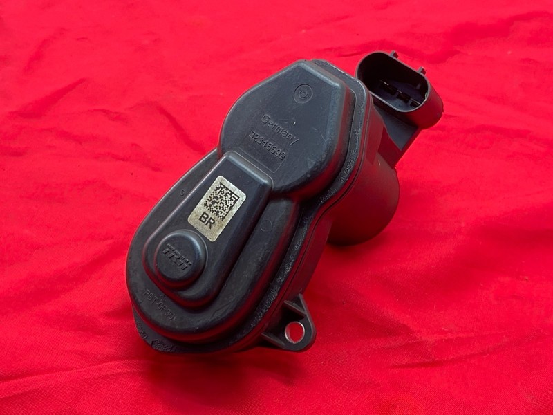 BMW F01 F10 F13 5/6/7 Series Rear Right Side Brake Caliper Actuator Motor OEM✅