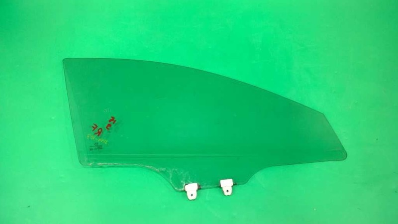 14 15 16 17 18 MAZDA 3 PASSENGER FRONT WINDOW DOOR GLASS OEM 3144-107
