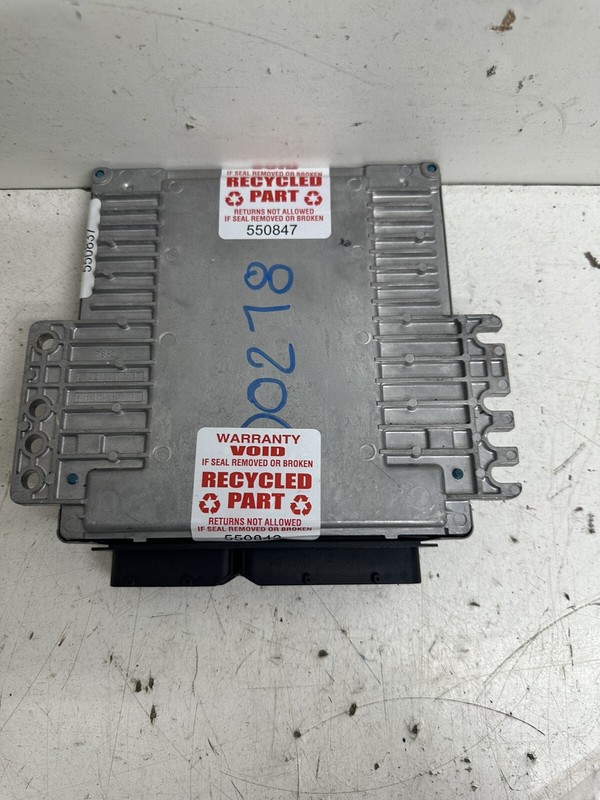 2006 Nissan Murano 3.5L AWD ECU ECM PCU PCM electronic control module oem