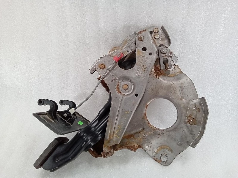 2002-2025 Dodge Ram 1500 3.0L Diesel Parking Brake Lever Assembly 52010176AG