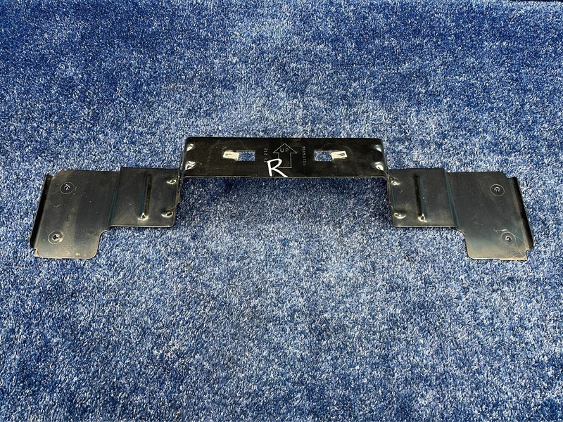 2006-2009 Saturn Sky Pontiac Solstice Rear Bumper Reinforcement Bracket OEM