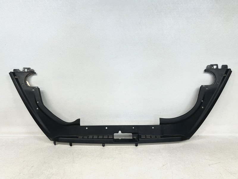 ⭐2015-2017 KIA K900 FRONT UPPER RADIATOR GRILLE GUARD COVER PANEL OEM LOT2727