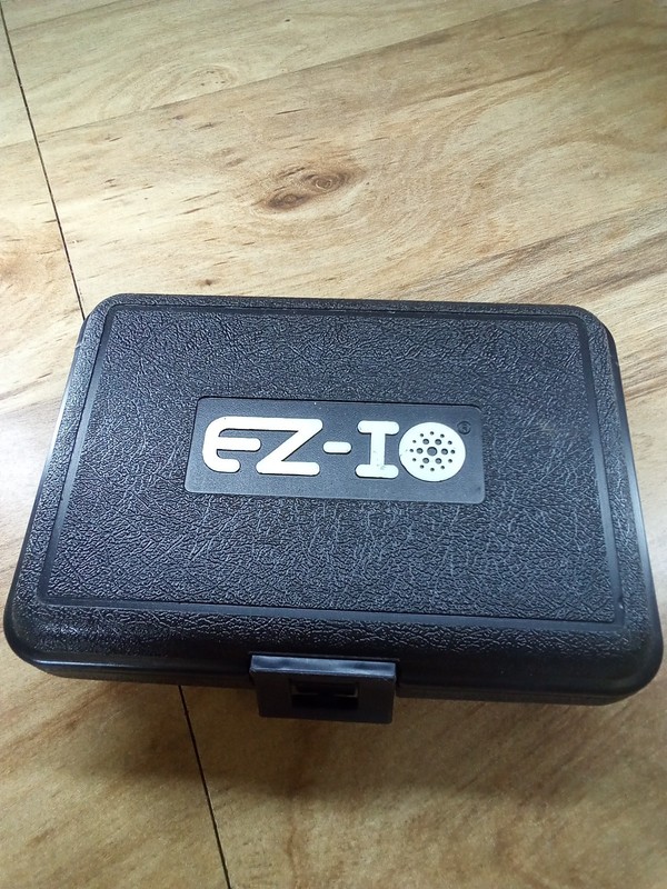 Arrow EZ-IO Power Driver 045160 ***PARTS ONLY***