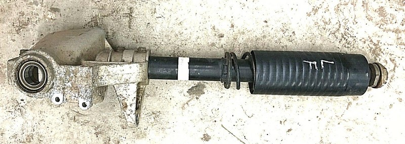 Kawasaki ATV Prairie 650 Left hand strut 39186-0041