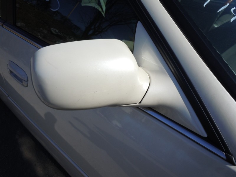 03-05 Cadillac DeVille Power Door Mirror Passenger Right Turn Signal Mmry Seat