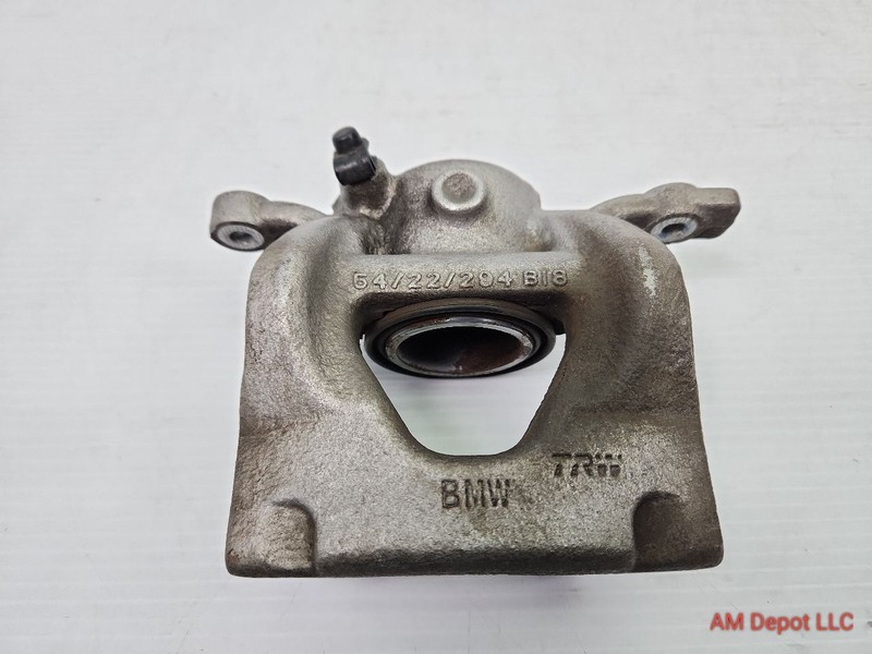 2017 Mini Cooper S F56 F55 F57 F54 Front Right Passenger Brake Caliper 6860264