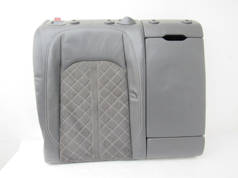 Audi S4 2019 B9 Rear Right Passenger Upper Top Seat Cushion 17-20 ;:Y