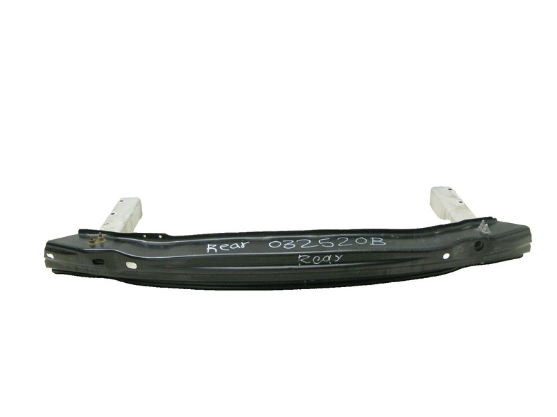 08-16 AUDI 8T A5 S5 RS5 A4 REAR BUMPER REINFORCEMENT ASSEMBLY SUPPORT 032520B