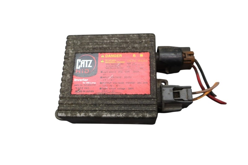CATZ 35W Headlight HID Lamp Inverter For D2S D2R For 1997 Porsche Boxster