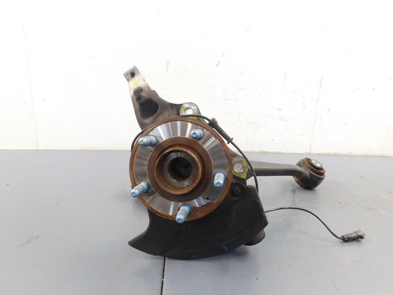 2012 13 14 15 Chevy Camaro ZL1 Left Front Hub Control Arms #1245 X1