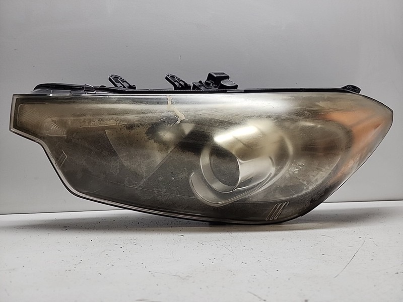 92101-A7 | 2014 - 2016 Kia Forte Left Driver Headlight OEM Xenon HID LED LH LF
