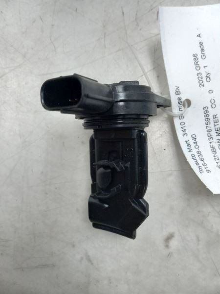 22 23 24 TOYOTA GR86 2.4L AIR FLOW METER