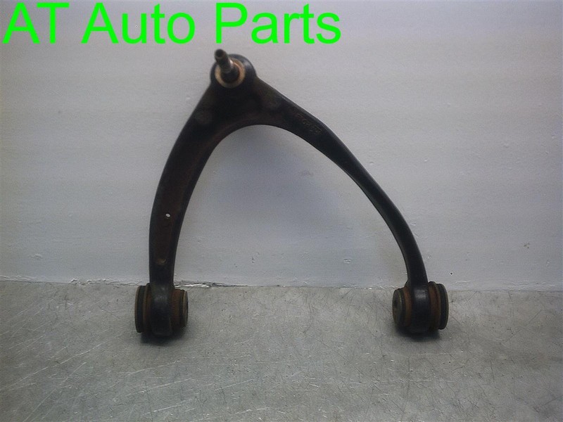 2007-2014 CHEVY TAHOE SUBURBAN YUKON PASSENGER RIGHT UPPER CONTROL ARM 25812726