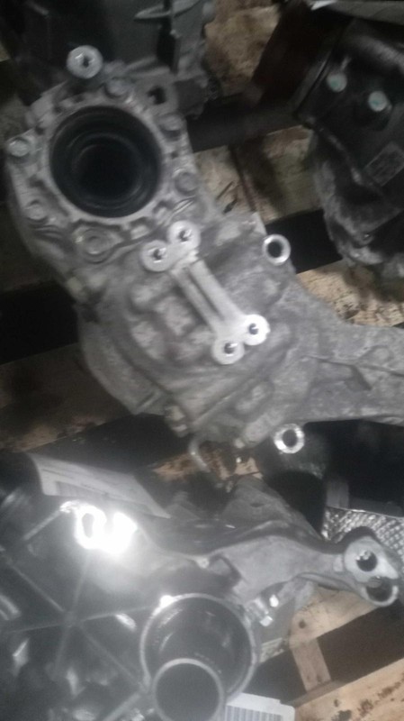 2020 Acura RDX Transfer Case Assembly 4WD OEM 50K Miles Blue NJ25-16232-410580