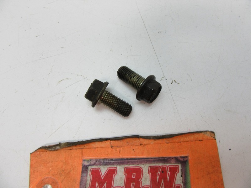 AXLE JACK SHAFT JACKSHAFT BOLT TO CARRIER BRACKET ENGINE for 94-99 CELICA GT
