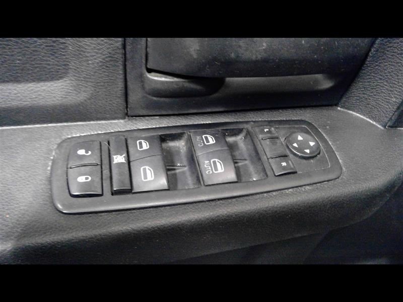 Driver Front Door Switch Driver's Master Fits 12-16 CARAVAN 1446288