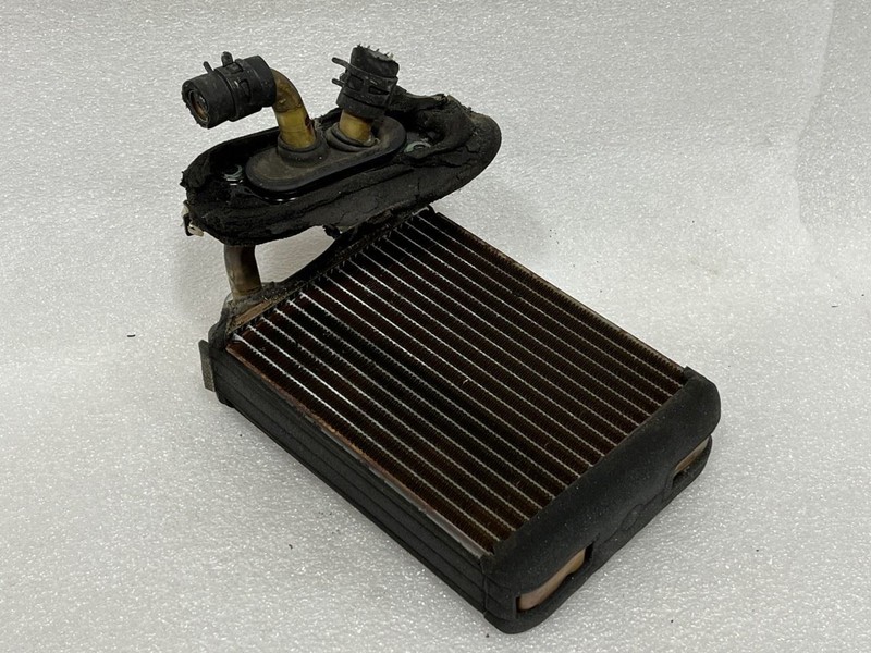 1992 1993 1994 1995 1996 LEXUS SC400 SC300 HEATER CORE COPPER 87107-24040