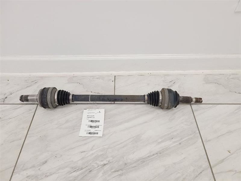 Passenger Right Axle Shaft Rear Axle Fits 13-19 LEXUS GS350 572283