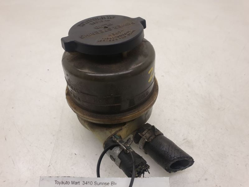 2007 TOYOTA CAMRY XLE 2.4L 4CYL POWER STEERING RESERVOIR ASSEMBLY
