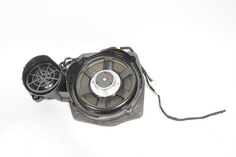 2007 - 2009 MERCEDES BENZ S550 W221 FRONT LEFT DRIVER SIDE DOOR SPEAKER OEM