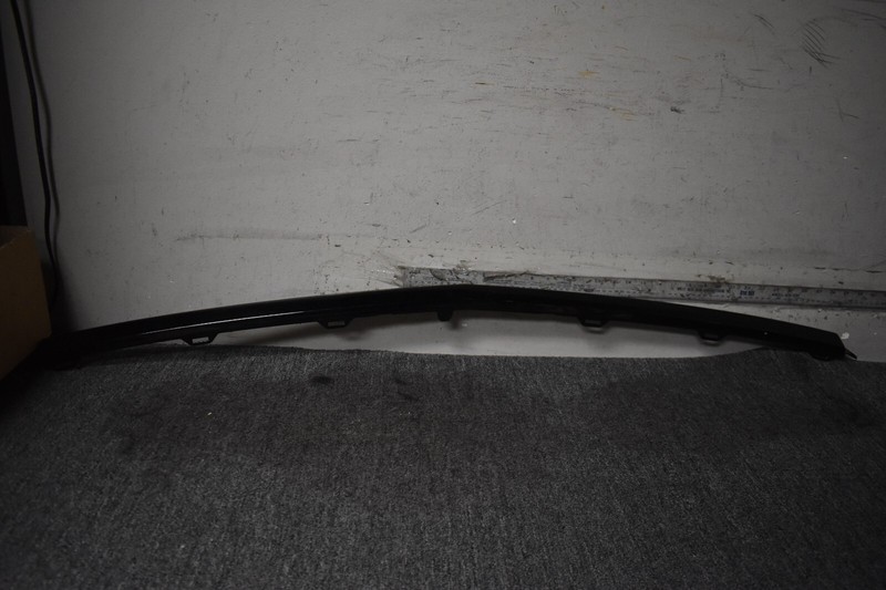 2022 ACURA MDX REAR TRIM CENTER FACTORY OEM
