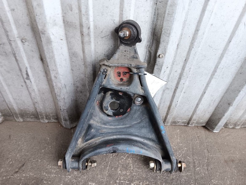 1986-1989 Mercedes R107 560SL Left Front Lower Control Arm Suspension OEM