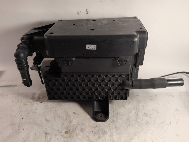 2009Honda Civic Sedan Fuel Vapor Canister 1.8L TU190WB OEM