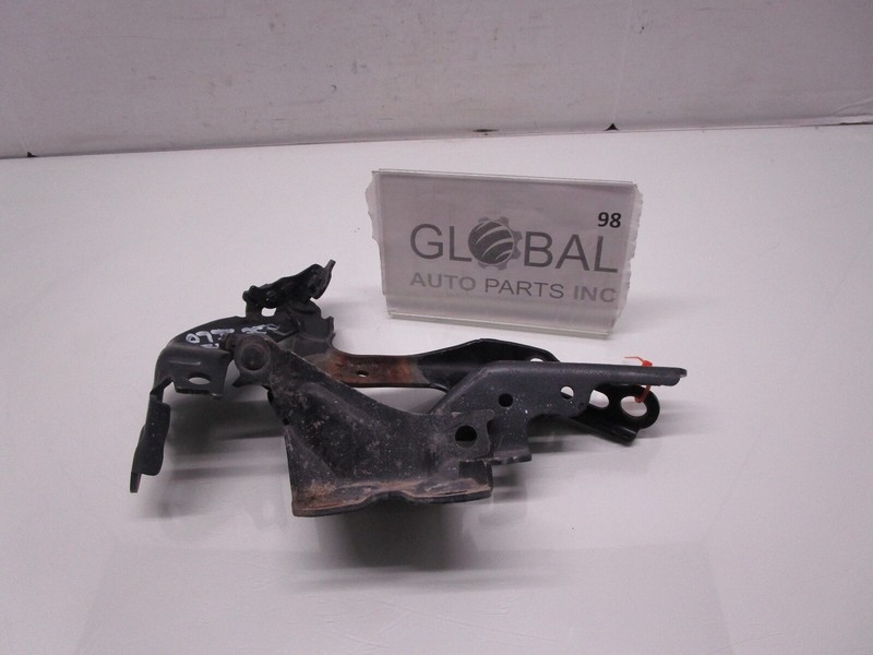06-13 LEXUS IS250 IS350 FRONT RIGHT / LEFT HOOD HINGE SET PAIR OEM