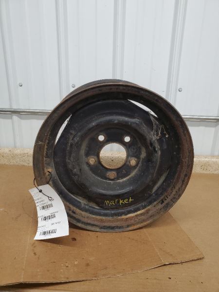Wheel 15x6 Fits 71-95 CHEVROLET 20 VAN 277714