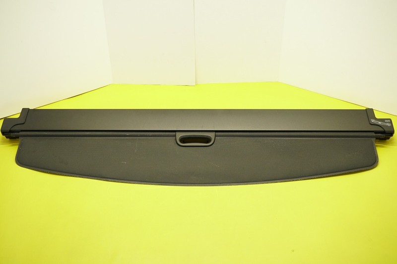 🔅2011-2017 OEM.BMW X3.RETRACTABLE REAR TRUNK SHIELD SHADE CARGO COVER 514792078