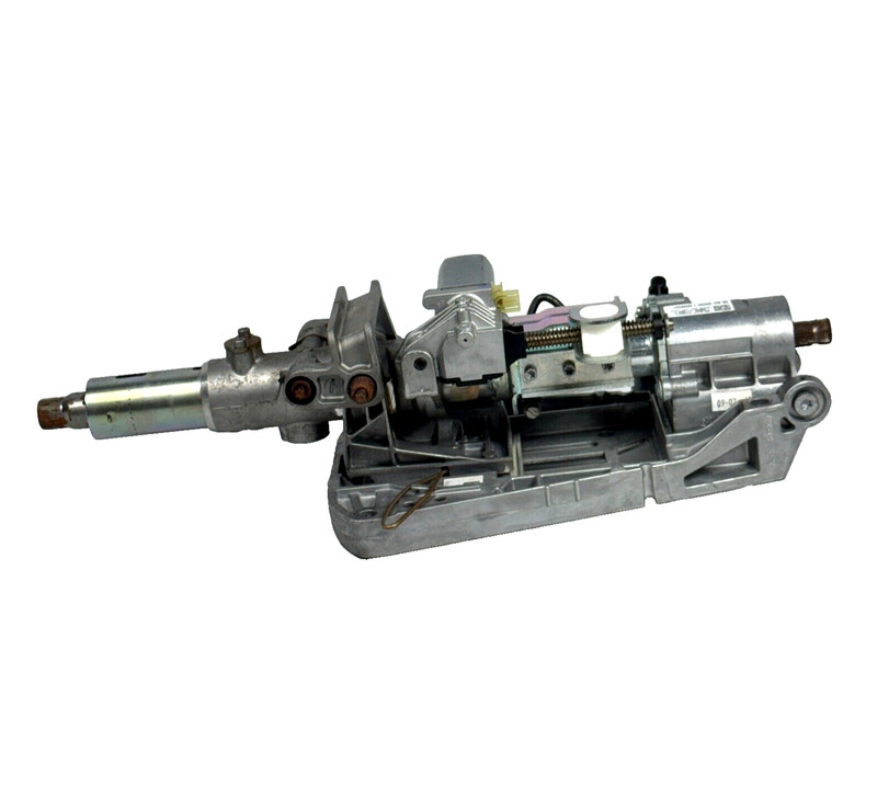 📌 2010-2013 MERCEDES-BENZ E350 E550 W212 STEERING COLUMN 2124601416 GENUINE OEM