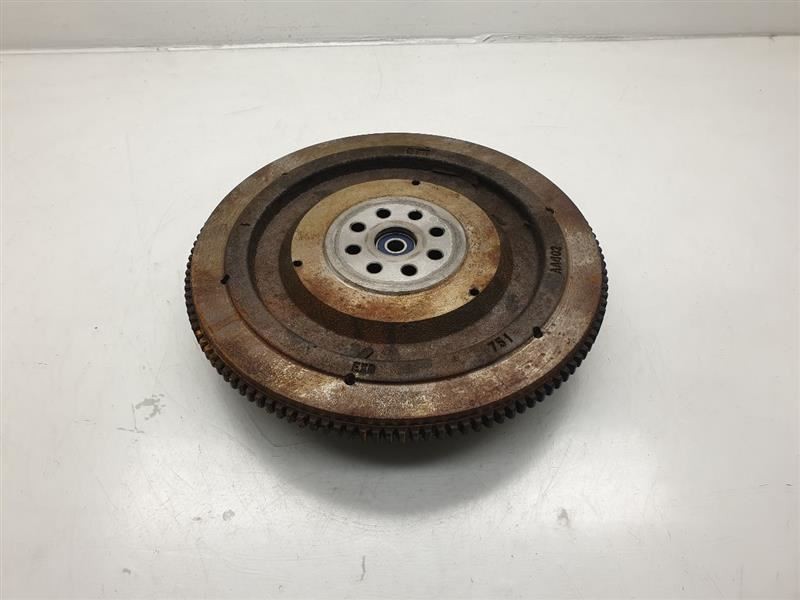 13-16 SCION FR-S 4 CYL 2.0L RWD MANUAL TRANSMISSION FLYWHEEL / FLEX PLATE