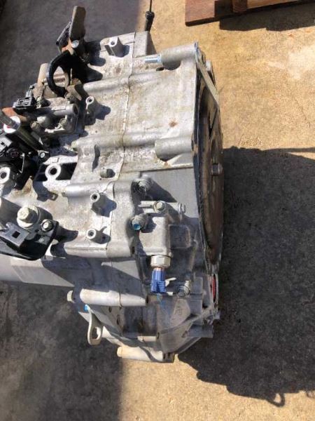 08 09 HONDA ACCORD 3.5L AT AUTOMATIC TRANSMISSION 172K MILES 90 DAY WARRANTY