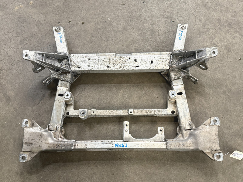 ⭐2016-2020 TESLA MODEL X FRONT SUSPENSION CRADLE CROSSMEMBER FRAME OEM LOT2740