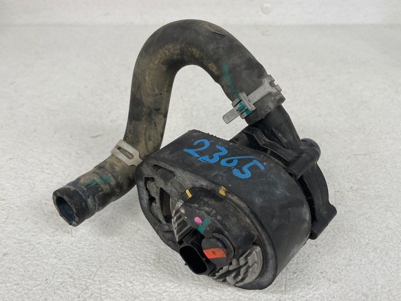 ⭐2012-2015 TESLA MODEL S AUXILIARY COOLING WATER PUMP UNIT OEM LOT2365