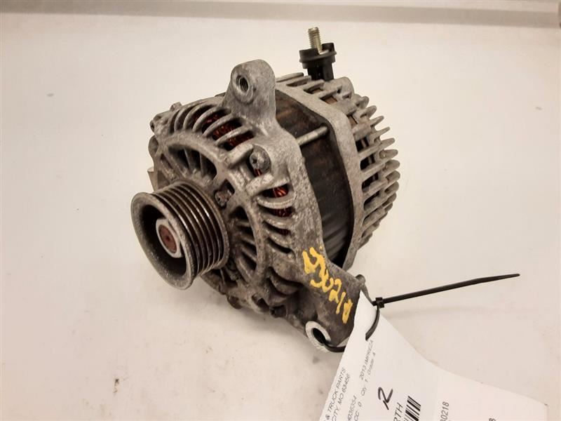 Alternator Base ID 23700AA720 Fits 13-15 XV CROSSTREK 2964309