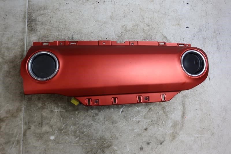 2018-2023 Jeep Wrangler JL Rubicon OEM Right Passenger Dash Panel 68281974