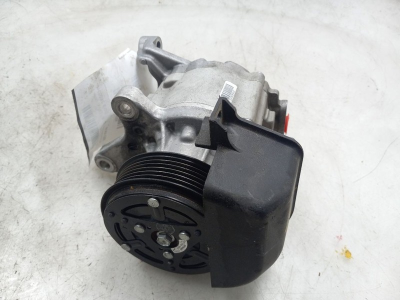 23 TOYOTA GR86 AC COMPRESSOR 2.4L