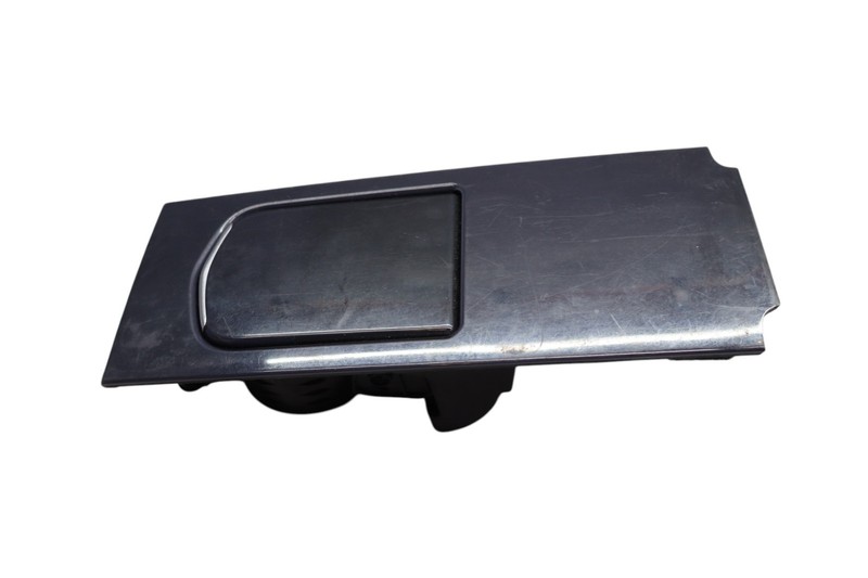 10-16 Porsche Panamera 970 Rear Ash Tray Ashtray Cup Holder Trim 97055348100 OEM