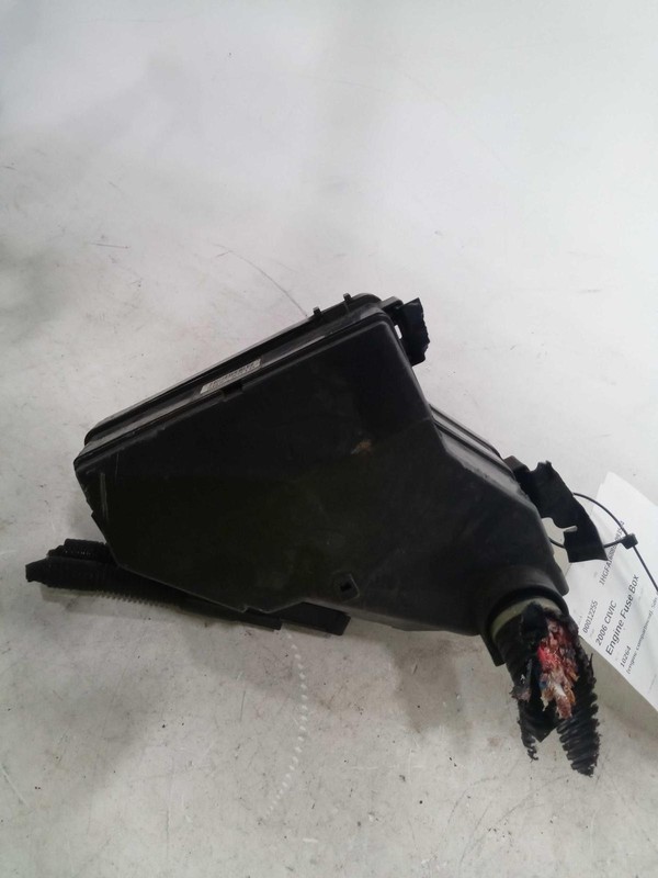 2006 Honda Civic OEM Blue Fuse Box 38250SNAA01 Used, 202K Miles