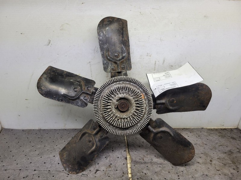 Fan Clutch 5.7L Fits 04-09 DURANGO 1450396