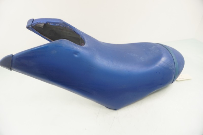 2002 Sea-Doo GTXDI OEM Blue Front Seat Cushion Saddle Assembly 269000819