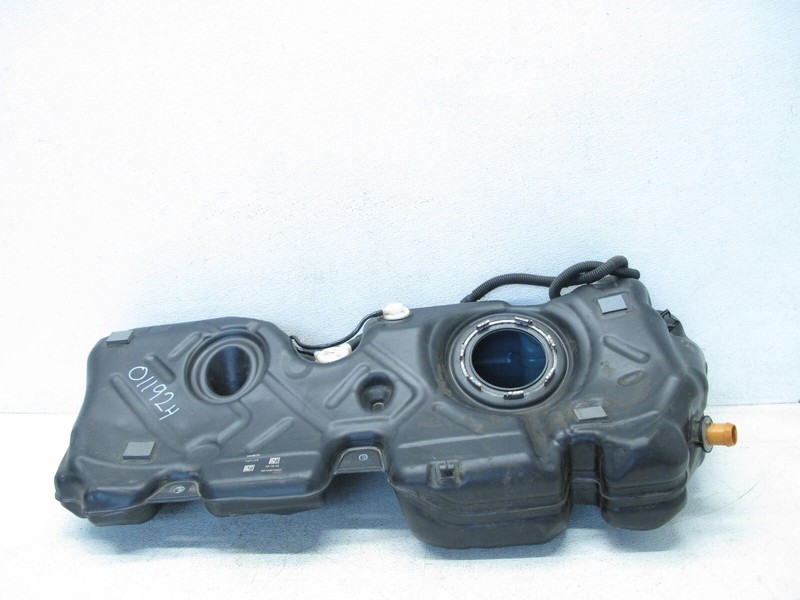 14-23 MINI COOPER S F55 F56 F57 GASOLINE GAS FUEL TANK ASSEMBLY OEM 011924